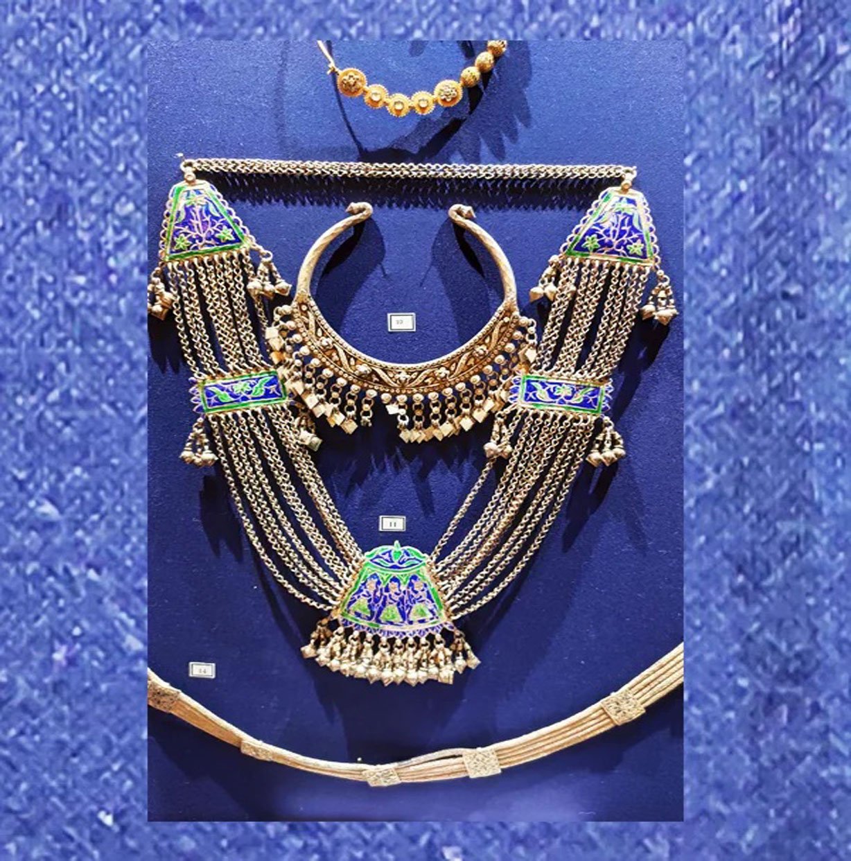 Art of Royal Jewellery