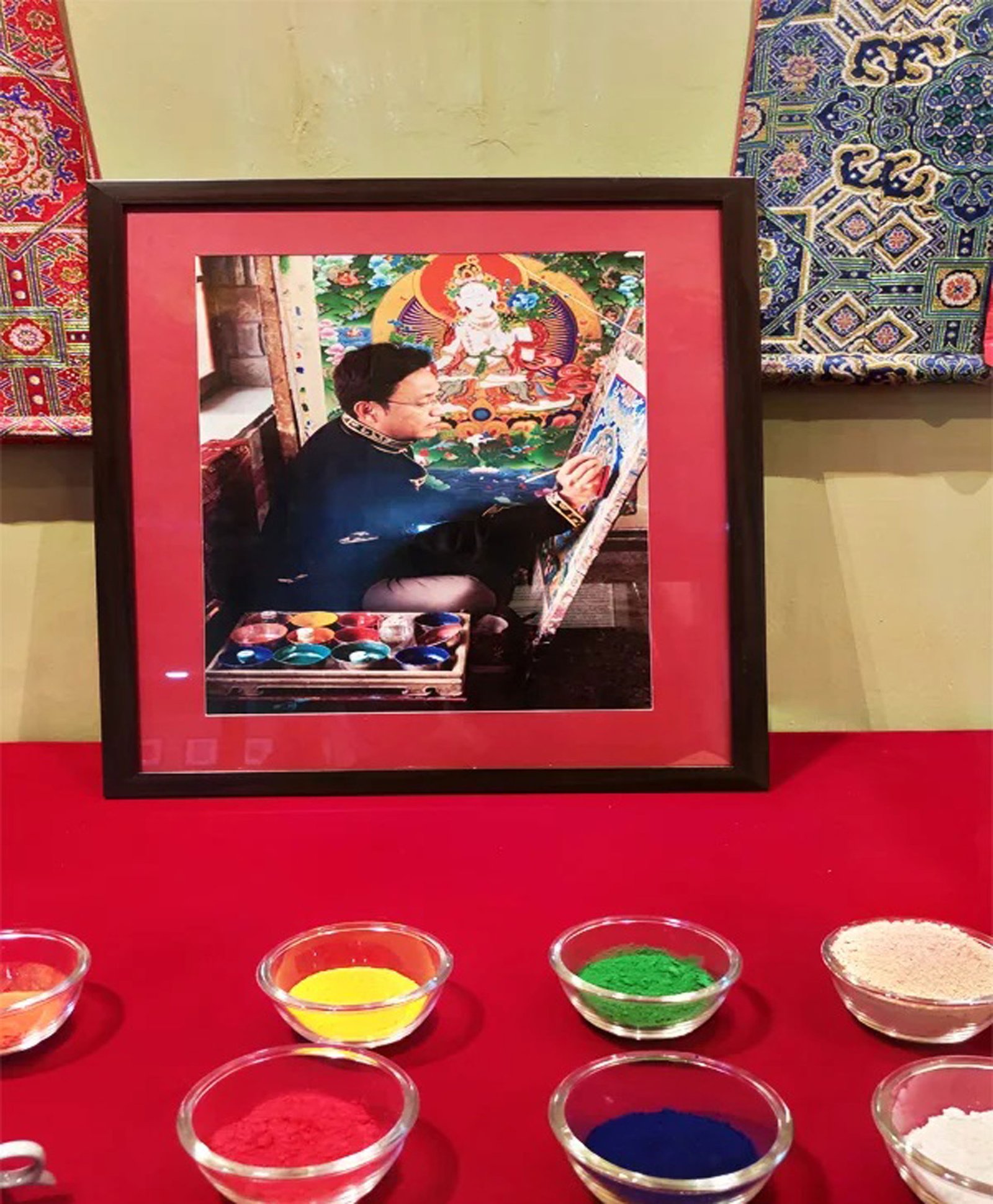 Budha Gallery